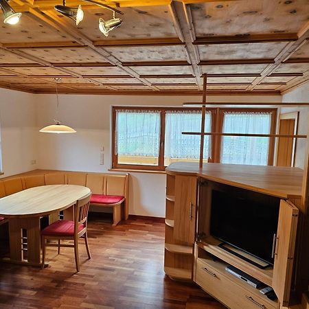 Alpenblick Lodge Tscholl Мартело Екстериор снимка