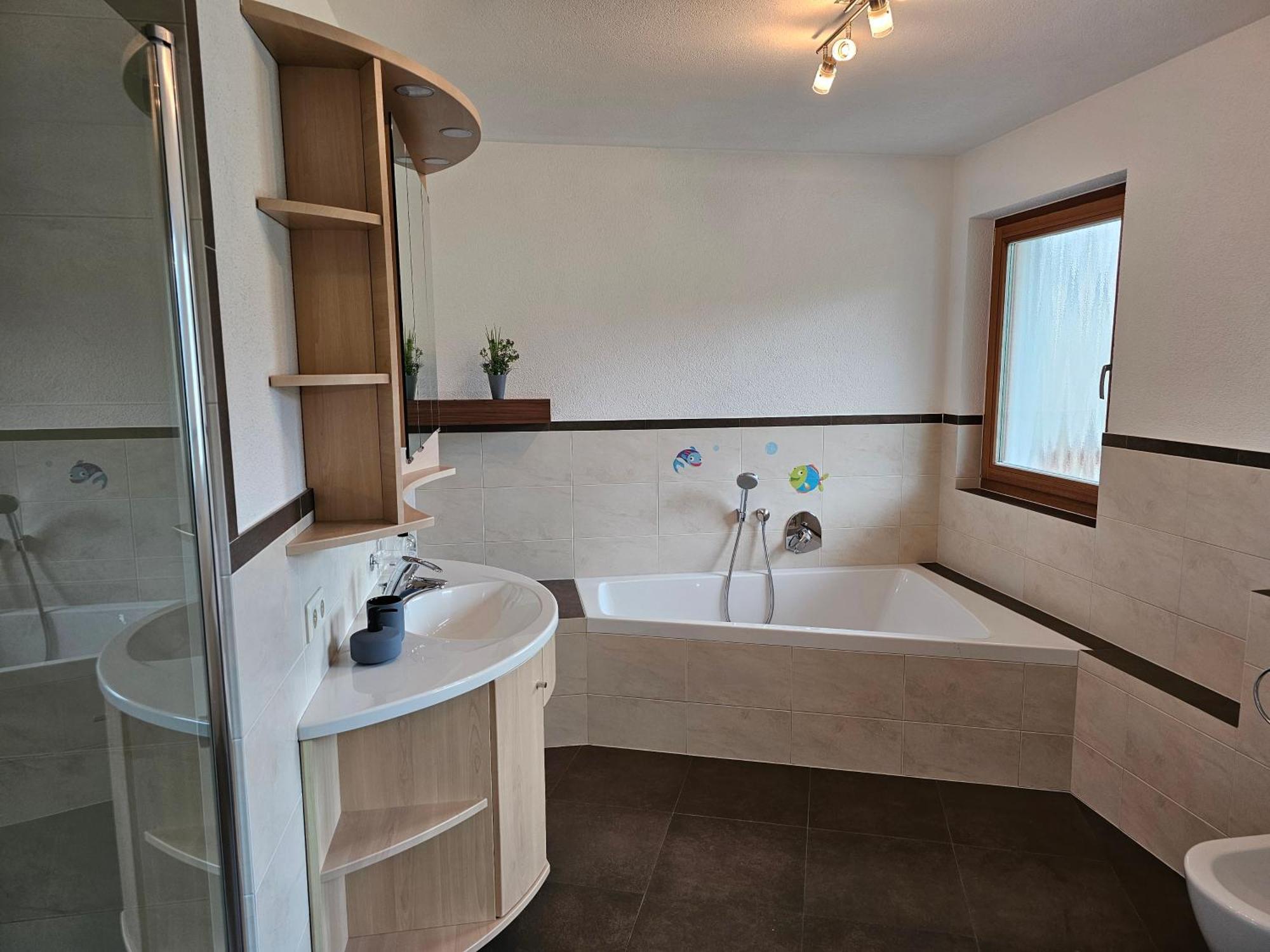 Alpenblick Lodge Tscholl Мартело Екстериор снимка