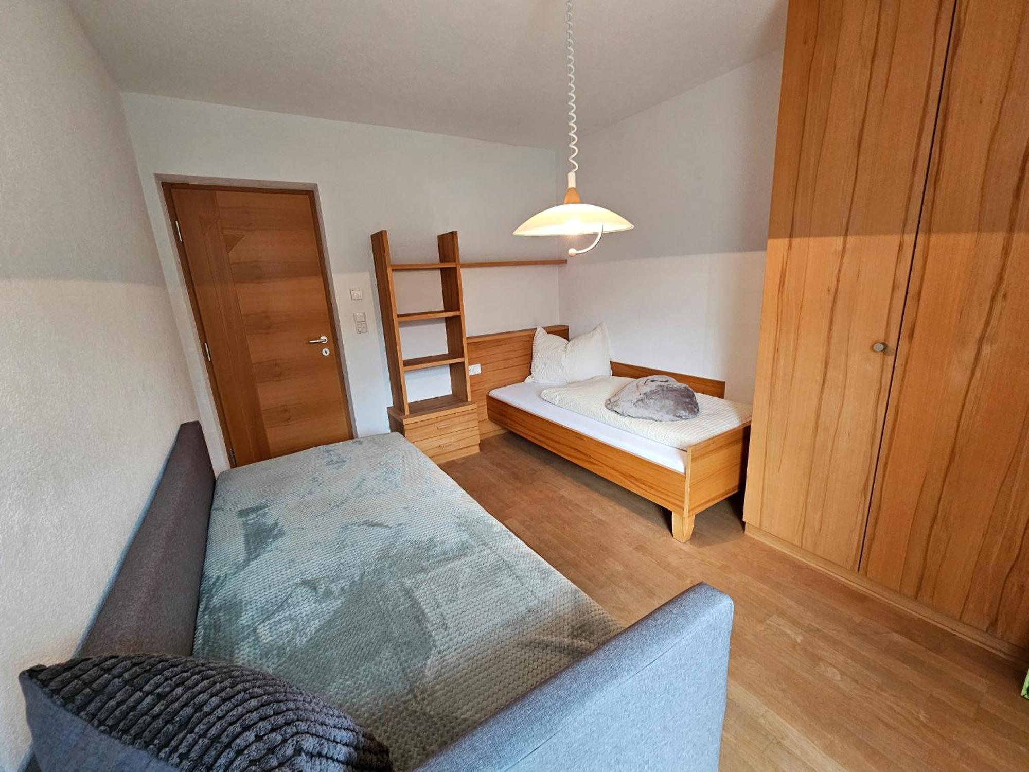 Alpenblick Lodge Tscholl Мартело Екстериор снимка